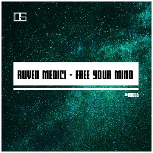 Free Your Mind - Single