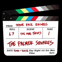 The One Takes (Take 1) - The Palmer Squares