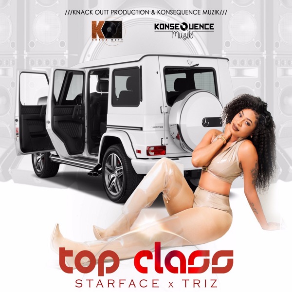 Top Class - Single