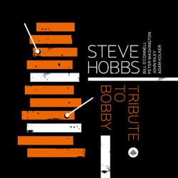 Steve Hobbs, Kenny Barron, Peter Washinton & Victor Lewis - Blowing in the Wind