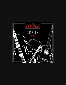 SAMBach: песни, клипы, биография, даты выступлений и многое другое.