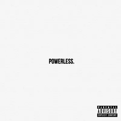 KC Makes Musicの「Powerless」を聴こう。