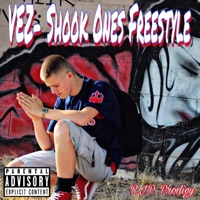 Shook Ones - Single - Vez