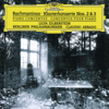 Piano Concerto No. 3 in D Minor, Op. 30: I. Allegro ma non tanto - Lilya Zilberstein, Berlin Philharmonic & Claudio Abbado