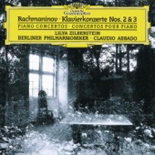 Piano Concerto No. 3 in D Minor, Op. 30: I. Allegro ma non tanto artwork