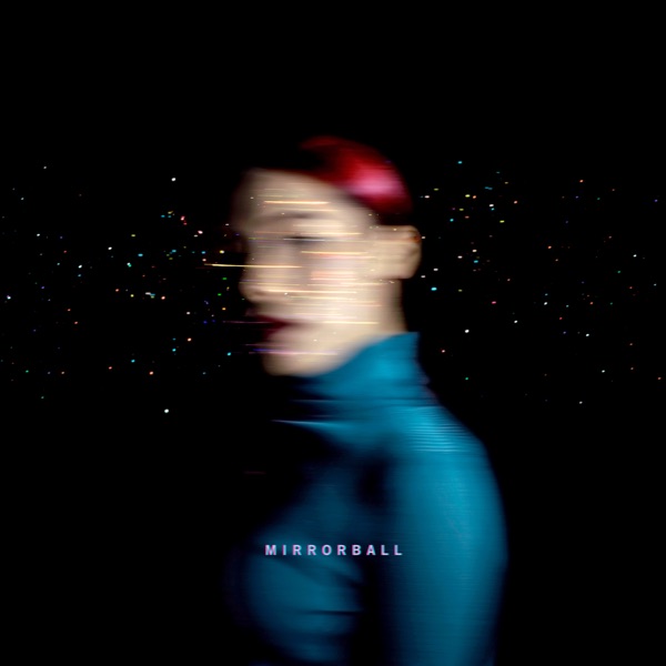 Mirrorball - Single
