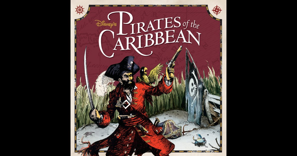 Amazon.com: Walt Disney Home Entertainment, Pirates of the