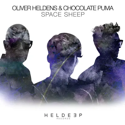 Space Sheep - Single - Oliver Heldens