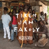 Tiken Jah Fakoly - One Step Forward