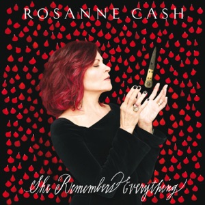 Rosanne Cash - Not Many Miles to Go - Line Dance Musique