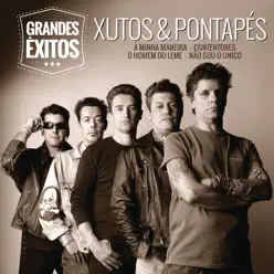 Grandes Êxitos - Xutos & Pontapes