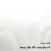 Sunny Castor - ...for the Uninspired Verse-7