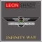 Infinity War - Leon Shady lyrics