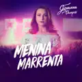MENINA MARRENTA