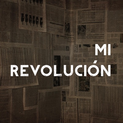 Mi revolución - Single
