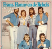 Frans & Hanny En De Rekels - Marie Louise