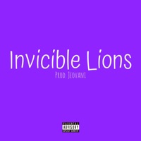 Invicible Lions - Single - Miyamoto Nash