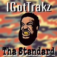 Tha Standard - EP - Igottrakz
