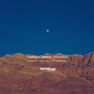 Moonbow (Matias Chilano Remix) by Nathan Clement song reviws