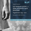 Ich bedaure nichts und Alles schmeckt nach Abschied: Tagebücher 1955-1970 - Brigitte Reimann