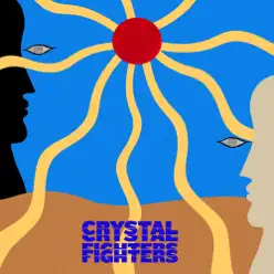 Goin' Harder (feat. Bomba Estéreo) - Single - Crystal Fighters