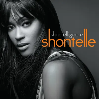 Shontelligence (Japan Version) - Shontelle