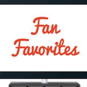 Fan Favorites: Non-Disney Animation (Episode 64)