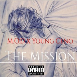 The Mission (feat. Young Ceno) Modbby