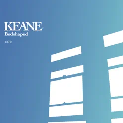 Bedshaped 2 - EP - Keane