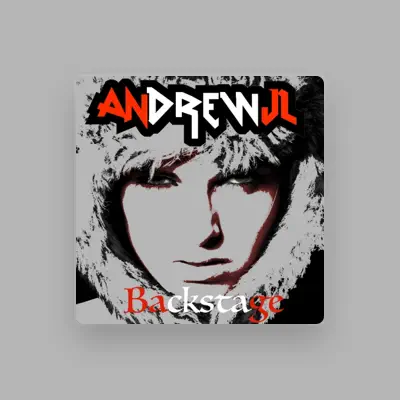 Listen to AndrewJL, watch music videos, read bio, see tour dates & more!