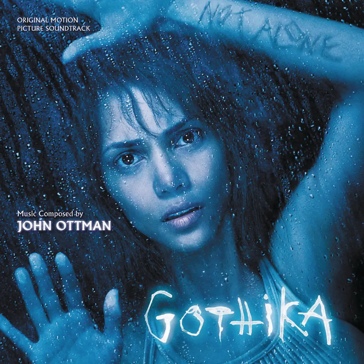 John Ottman - 鬼影人 Gothika (Original Motion Picture Soundtrack) (2003) [iTunes Plus AAC M4A]-新房子