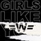 Girls Like You (WondaGurl Remix) artwork