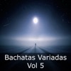 Bachatas Variadas, Vol. 5, 2005