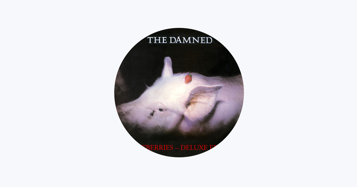 The Damned - Apple Music