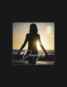 Check Mateを聴いたり、ミュージックビデオを鑑賞したり、経歴やツアー日程などを確認したりしましょう！