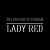 Lady Red - Don't Cry