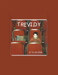 Listen to Trévidy, watch music videos, read bio, see tour dates & more!