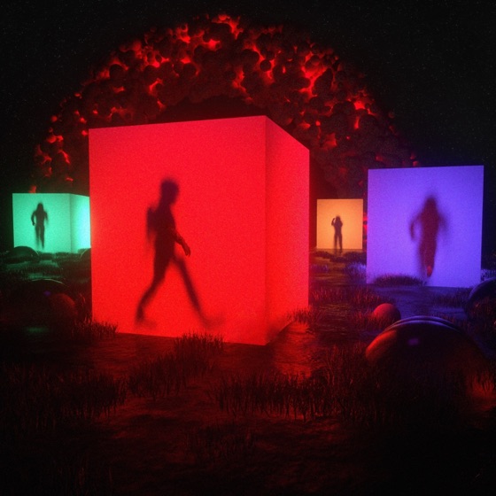 Cover artwork for Family