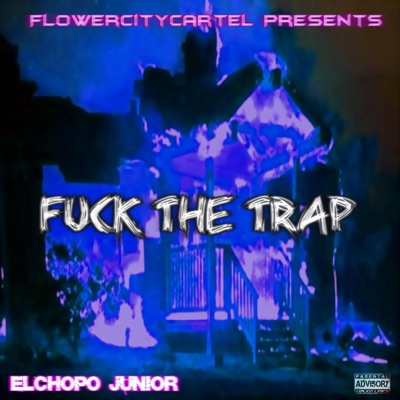 Fuck the Trap (feat. Skandolus) - Single