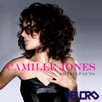 Difficult Guys (Remixes) - Camille Jones