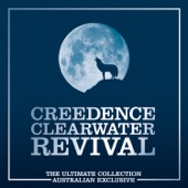 Creedence Clearwater Revival - It Came Out Of The Sky