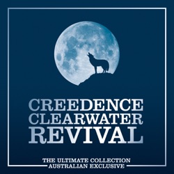 Creedence Clearwater Revival - Hey Tonight