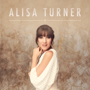 Alisa Turner As It Is In Heaven