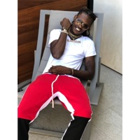 Talkin' Bout - Single - Blackjezuss