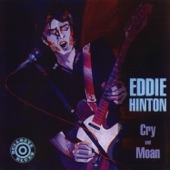 Eddie Hinton - Make It Easy On Me