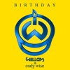 Birthday (feat. Cody Wise) - Single, 2014
