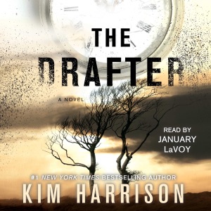 The Drafter (Unabridged)