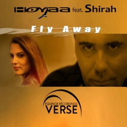 Hoyaa - Fly Away (feat. Shirah)