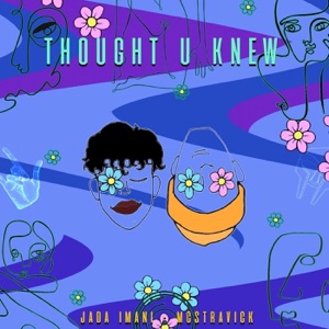 Thought U Knew - Single