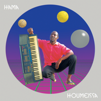 Hama - Houmeissa artwork